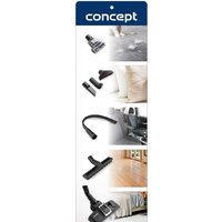 Пылесос Concept VP5241 - Изображение №3 — Chaika Market