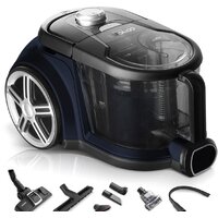 Пылесос Concept VP5241 - Изображение №20 — Chaika Market