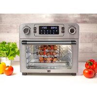 Мини-печь GFgril GFAO-700 - Изображение №12 — Chaika Market