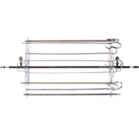 Мини-печь GFgril GFAO-700 - Изображение №8 — Chaika Market