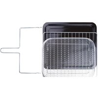 Мини-печь GFgril GFAO-700 - Изображение №7 — Chaika Market