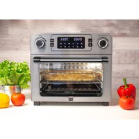 Мини-печь GFgril GFAO-700 - Изображение №13 — Chaika Market