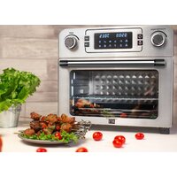 Мини-печь GFgril GFAO-700 - Изображение №21 — Chaika Market