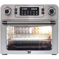 Мини-печь GFgril GFAO-700 - Изображение №2 — Chaika Market