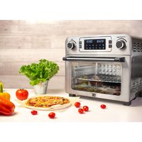 Мини-печь GFgril GFAO-700 - Изображение №19 — Chaika Market