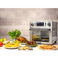 Мини-печь GFgril GFAO-700 - Изображение №24 — Chaika Market