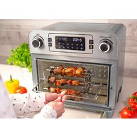 Мини-печь GFgril GFAO-700 - Изображение №18 — Chaika Market