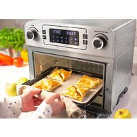 Мини-печь GFgril GFAO-700 - Изображение №17 — Chaika Market