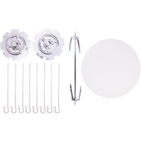 Мини-печь GFgril GFAO-700 - Изображение №11 — Chaika Market