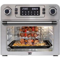 Мини-печь GFgril GFAO-700 — Chaika Market