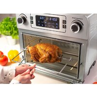 Мини-печь GFgril GFAO-700 - Изображение №16 — Chaika Market