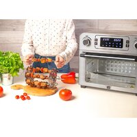 Мини-печь GFgril GFAO-700 - Изображение №26 — Chaika Market