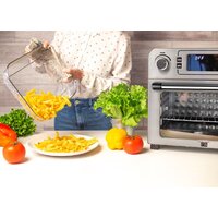 Мини-печь GFgril GFAO-700 - Изображение №25 — Chaika Market