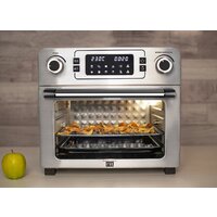 Мини-печь GFgril GFAO-700 - Изображение №23 — Chaika Market