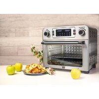 Мини-печь GFgril GFAO-700 - Изображение №22 — Chaika Market