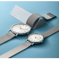 Наручные часы Skagen Signatur Slim SKW2692 - Изображение №4 — Chaika Market