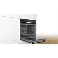 Электрический духовой шкаф Bosch HBA3340B0 - Изображение №3 — Chaika Market