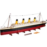 Конструктор LEGO Creator Expert 10294 Титаник - Изображение №3 — Chaika Market
