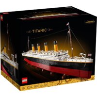 Конструктор LEGO Creator Expert 10294 Титаник — Chaika Market