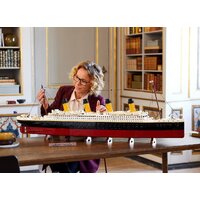 Конструктор LEGO Creator Expert 10294 Титаник - Изображение №36 — Chaika Market