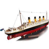 Конструктор LEGO Creator Expert 10294 Титаник - Изображение №5 — Chaika Market