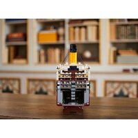 Конструктор LEGO Creator Expert 10294 Титаник - Изображение №17 — Chaika Market