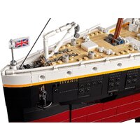 Конструктор LEGO Creator Expert 10294 Титаник - Изображение №10 — Chaika Market