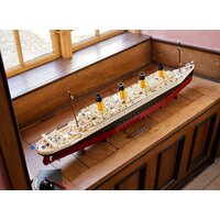 Конструктор LEGO Creator Expert 10294 Титаник - Изображение №24 — Chaika Market