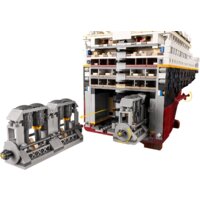 Конструктор LEGO Creator Expert 10294 Титаник - Изображение №9 — Chaika Market