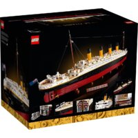 Конструктор LEGO Creator Expert 10294 Титаник - Изображение №2 — Chaika Market