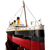 Конструктор LEGO Creator Expert 10294 Титаник - Изображение №12 — Chaika Market