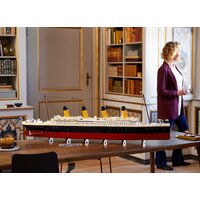 Конструктор LEGO Creator Expert 10294 Титаник - Изображение №26 — Chaika Market