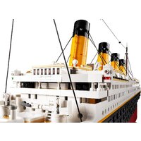 Конструктор LEGO Creator Expert 10294 Титаник - Изображение №8 — Chaika Market