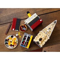 Конструктор LEGO Creator Expert 10294 Титаник - Изображение №35 — Chaika Market