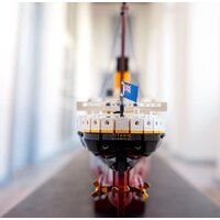 Конструктор LEGO Creator Expert 10294 Титаник - Изображение №22 — Chaika Market