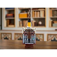 Конструктор LEGO Creator Expert 10294 Титаник - Изображение №15 — Chaika Market