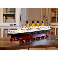 Конструктор LEGO Creator Expert 10294 Титаник - Изображение №28 — Chaika Market