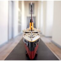 Конструктор LEGO Creator Expert 10294 Титаник - Изображение №20 — Chaika Market