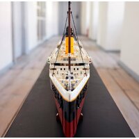 Конструктор LEGO Creator Expert 10294 Титаник - Изображение №21 — Chaika Market