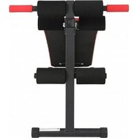 Силовая скамья Sundays Fitness ES-506 + IR92052 - Изображение №5 — Chaika Market