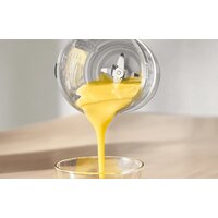 Стационарный блендер Xiaomi Blender Pro MJPBJ01DEMEU - Изображение №13 — Chaika Market