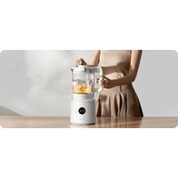 Стационарный блендер Xiaomi Blender Pro MJPBJ01DEMEU - Изображение №8 — Chaika Market