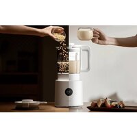 Стационарный блендер Xiaomi Blender Pro MJPBJ01DEMEU - Изображение №7 — Chaika Market