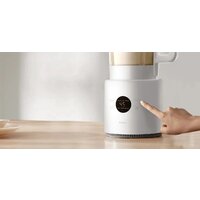 Стационарный блендер Xiaomi Blender Pro MJPBJ01DEMEU - Изображение №11 — Chaika Market