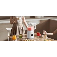 Стационарный блендер Xiaomi Blender Pro MJPBJ01DEMEU - Изображение №10 — Chaika Market