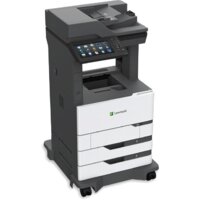 МФУ Lexmark MX822ade - Изображение №2 — Chaika Market
