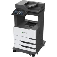 МФУ Lexmark MX822ade - Изображение №3 — Chaika Market