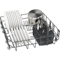 Встраиваемая посудомоечная машина Siemens iQ100 SN61IX13TE - Изображение №5 — Chaika Market