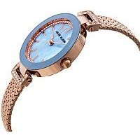 Наручные часы Anne Klein AK/1906LBRG - Изображение №2 — Chaika Market