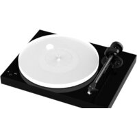 Виниловый проигрыватель Pro-Ject X1 B (черный) — Chaika Market